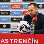 Romantizmus sa z futbalu vytratil hovori Rybnicek