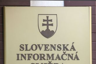 SIS pozaduje specializovane pracovisko pre kyberneticke aktivity