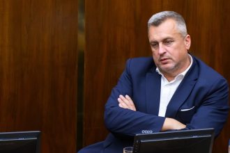 SNS predlozila navrh na zriadenie medialneho uradu