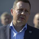 SUDY Daniel Lipsic sa v pondelok postavi pred sud