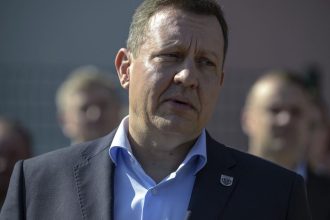 SUDY Daniel Lipsic sa v pondelok postavi pred sud