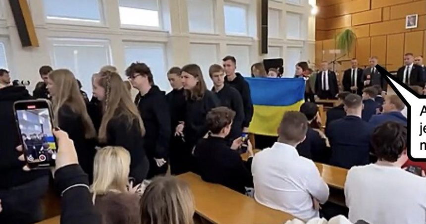 Sala v Poprade ako esencia celeho Slovenska