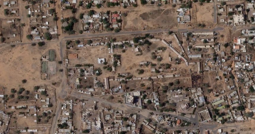 Sef humanitarnej pomoci OSN rokoval s vodcom armady Sudanu Burhanom