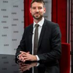 Simecka Moji rodicia viac komplikuju zivot Ficovi nez mne