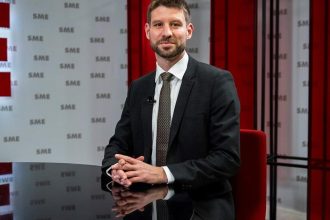 Simecka Moji rodicia viac komplikuju zivot Ficovi nez mne