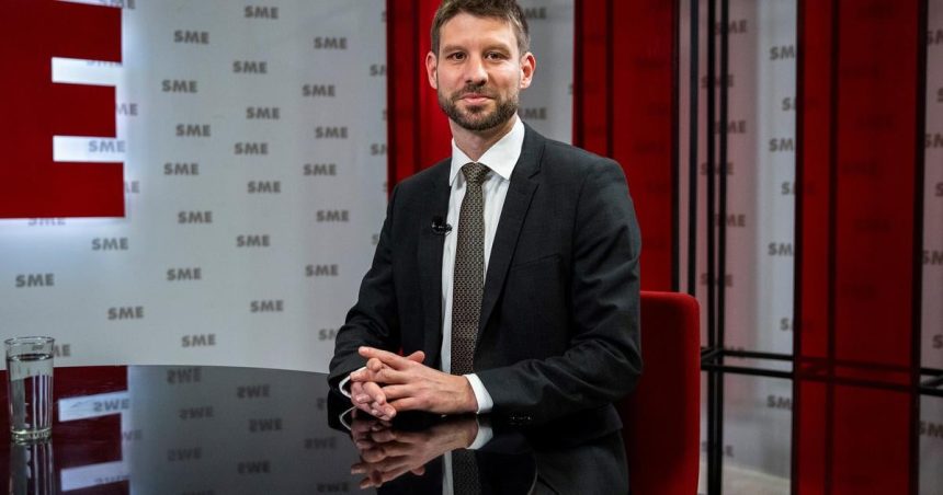 Simecka Moji rodicia viac komplikuju zivot Ficovi nez mne