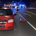 Situacia je vazna z dvesto mrtvych je patdesiat chodcov