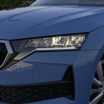 Skoda zvysila predaj je tretou najpredavanejsou znackou v Europe