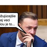 Skutocna rana pre papalasske ego