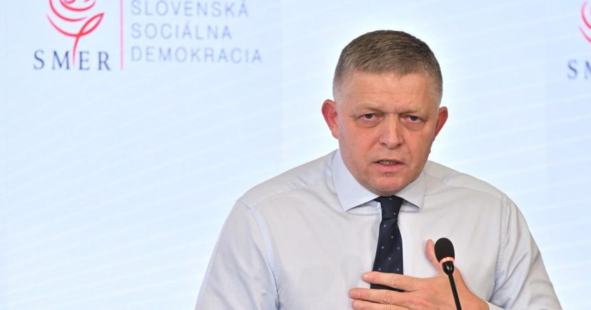 Slovensko musi podla premiera venovat pozornost africkym vztahom