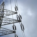 Slovensko v septembri na Ukrajinu nedodalo elektrinu