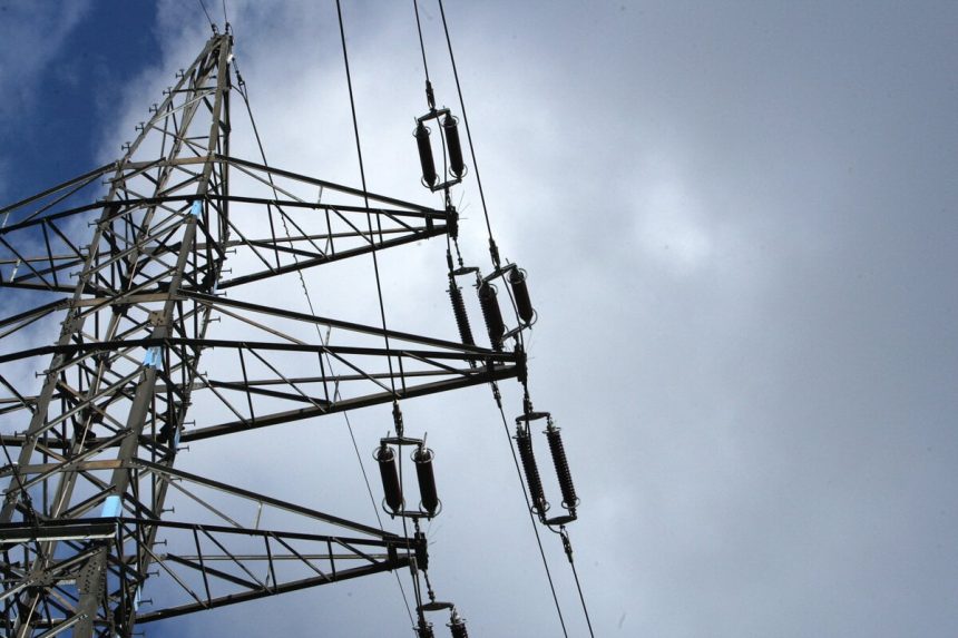 Slovensko v septembri na Ukrajinu nedodalo elektrinu