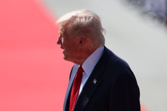 Spojene staty nevyslu delegaciu na summit G20