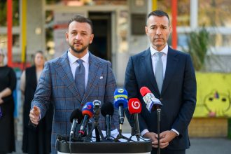 Spustili kampan proti sikanovaniu na skolach