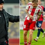 Stara liska poziera ViOn Zachrana z Prahy