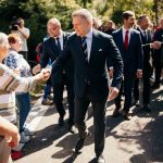 Su nerozhodnuti ale rozhodnu volby