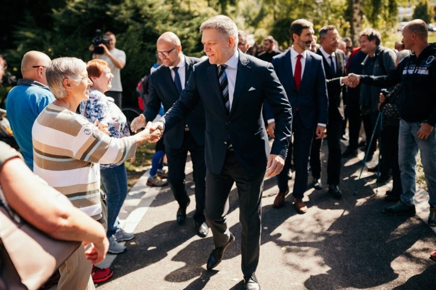 Su nerozhodnuti ale rozhodnu volby