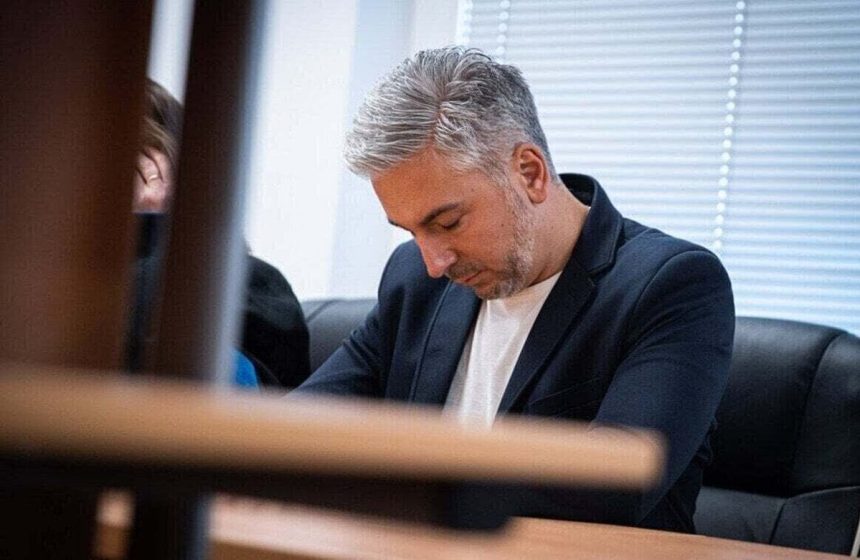 Sudcovia nechcu pojednavat kauzu zupana Trnku