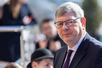 Susko a Sajgalik podpisali dohodu so Svatou Stolicou