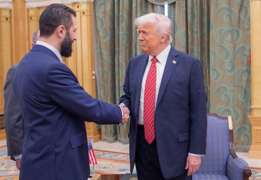 Syrsky prezident pride do USA mozno vstupi do aliancie proti Islamskemu statu