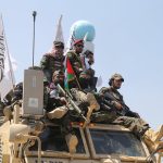 Taliban vyjadril sklamanie z nepozvania na COP30