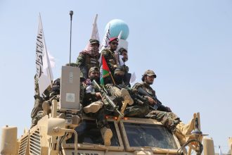 Taliban vyjadril sklamanie z nepozvania na COP30