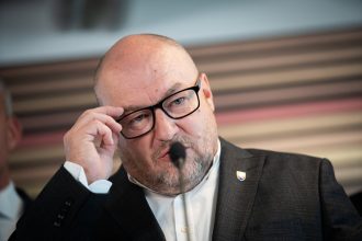 Tipos kazdorocne poskytne krajskym organizaciam 15 000 eur na sport pre seniorov hovori Huliak