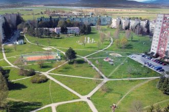 Tisicky ludi sa dockaju velkej zmeny