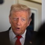 To co urobili bolo nespravne Trump odmieta obchodne rokovania s Kanadou