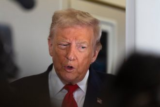 To co urobili bolo nespravne Trump odmieta obchodne rokovania s Kanadou