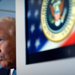 Trump je otvoreny diskutovat o zruseni sankcii voci Iranu