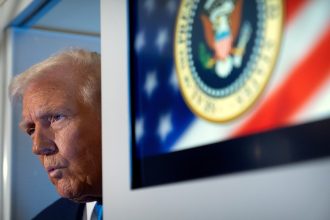 Trump je otvoreny diskutovat o zruseni sankcii voci Iranu