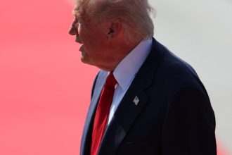 Trump od konca augusta nakupil dlhopisy cast zvyhodnuje jeho politiku