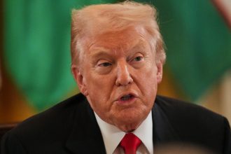 Trump si zrejme pomylil test nosicov s jadrovou skuskou