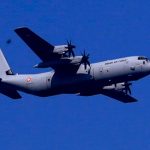 Turecky armadny letoun havaroval pri hranici Azerbajdzanu a Gruzinska