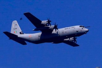 Turecky armadny letoun havaroval pri hranici Azerbajdzanu a Gruzinska