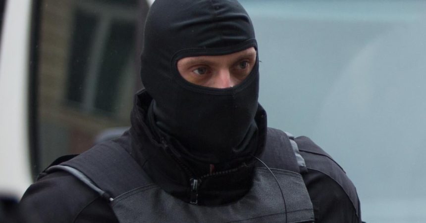 UBOK zasahuje v Kosiciach vysetruje skodu z eurofondov