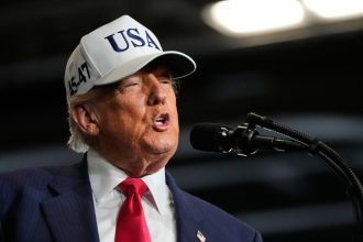 USA nevysielaju na klimaticku konferenciu COP30 vysokych predstavitelov