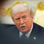 USA nezvazuju utoky na uzemi Venezuely Trump poprel vyjadrenia