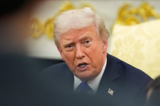 USA nezvazuju utoky na uzemi Venezuely Trump poprel vyjadrenia