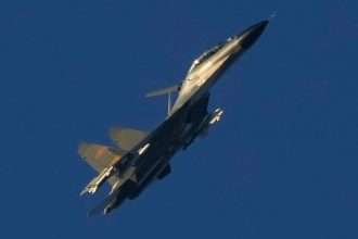 USA schvalili mozny predaj dielov pre Taiwanske lietadla