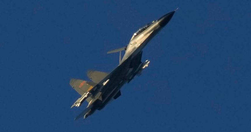 USA schvalili mozny predaj dielov pre Taiwanske lietadla