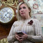 Ukrajina Rusko Online Dodanie tomahawkov Ukrajine nepomohne vyriesit konflikt