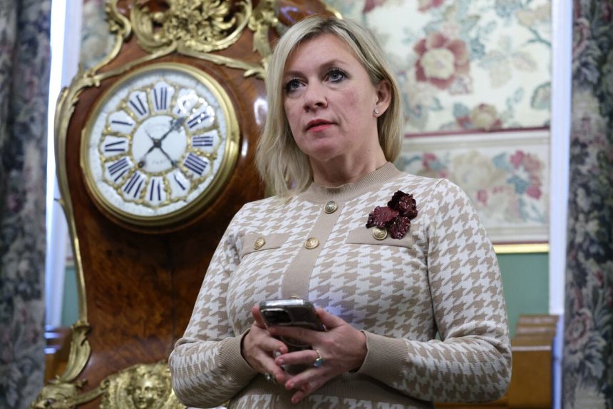 Ukrajina Rusko Online Dodanie tomahawkov Ukrajine nepomohne vyriesit konflikt