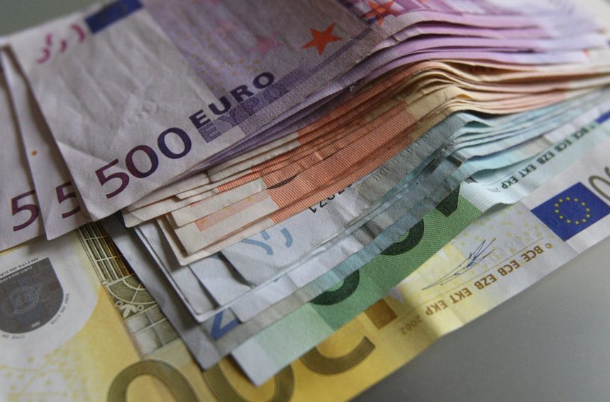 Uspory v druhom pilieri presiahli 19 miliard eur