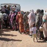 V Juznom Sudane sa zrutilo lietadlo s potravinami