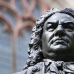 V Nemecku odhalili dve novoobjavene Bachove organove diela