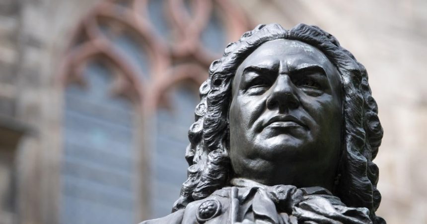 V Nemecku odhalili dve novoobjavene Bachove organove diela