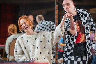 V zahranici su senzaciou Ludia s autizmom spovedaju zname osobnosti na Slovensku