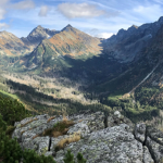 VYSOKE TATRY Zonacia ohrozuje dve vzacne doliny